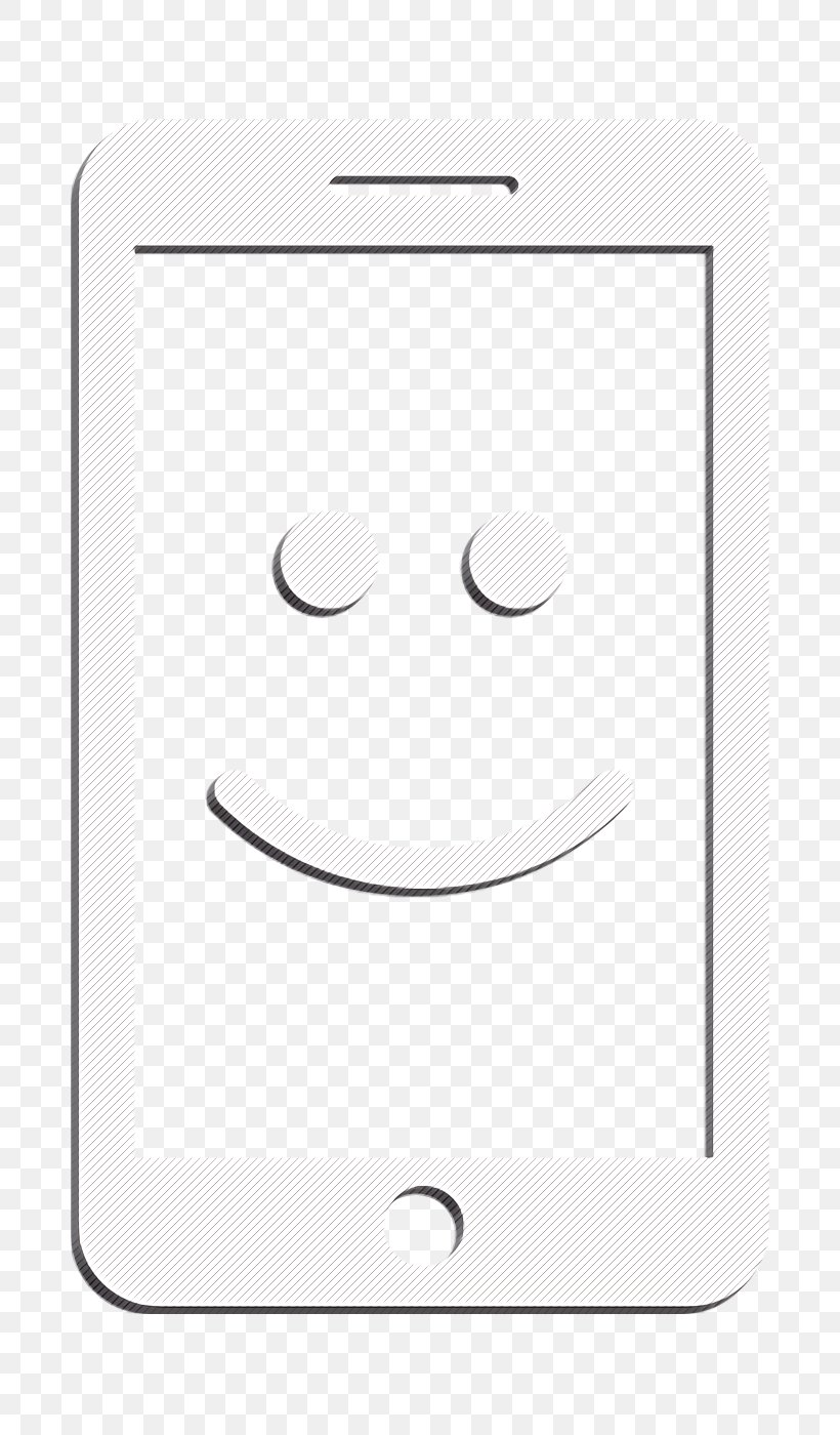 People Icon Phone Icons Icon Smiley Icon, PNG, 818x1400px, People Icon, Blackandwhite, Emoticon, Face, Facial Expression Download Free