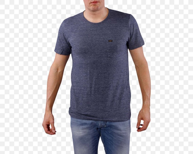Printed T-shirt Crew Neck Clothing, PNG, 490x653px, Tshirt, Clothing, Crew Neck, Denim, Jeans Download Free
