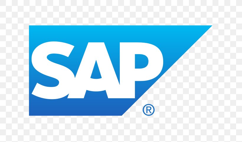 SAP SE Logo SAP ERP SAP S/4HANA SAP BPC, PNG, 754x483px, Sap Se, Area, Blue, Brand, Business Download Free