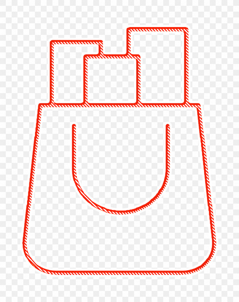 Sell Icon Shopping Bag Icon Ecommerce Icon, PNG, 970x1228px, Sell Icon, Ecommerce Icon, Geometry, Line, Mathematics Download Free