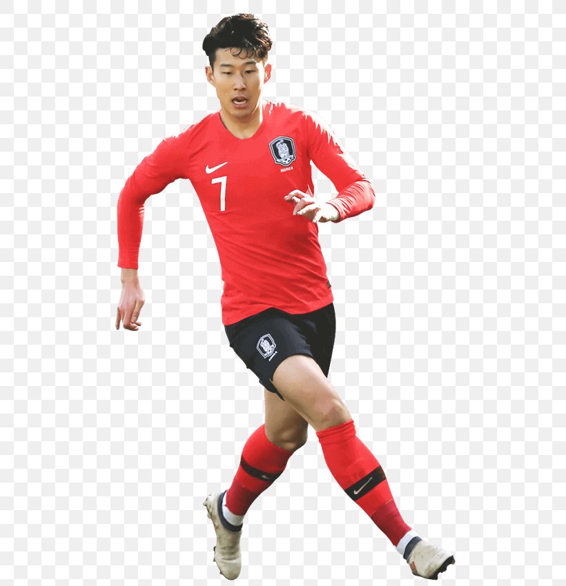 Son Heung-min 2018 World Cup South Korea National Football Team Jersey Football Player, PNG, 517x850px, 2018 World Cup, Son Heungmin, Clothing, Football, Football Player Download Free