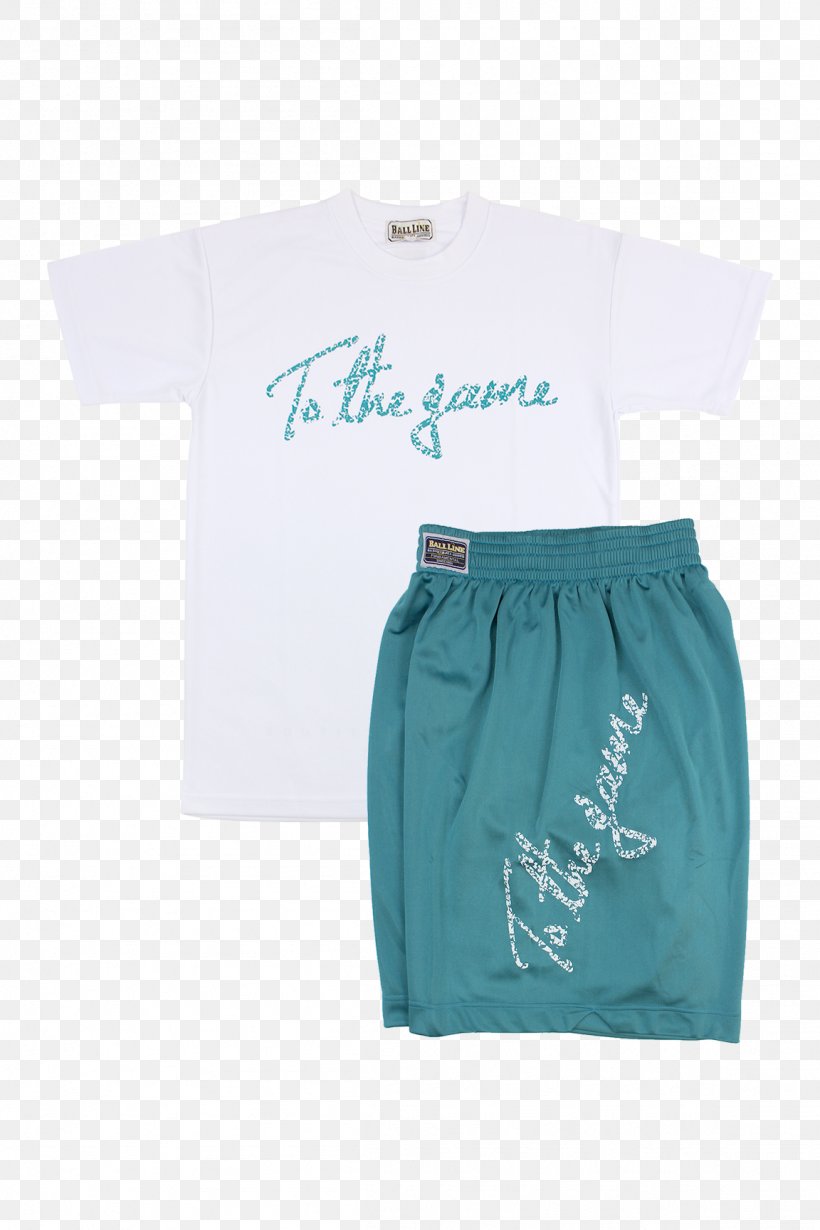 T-shirt Sleeve Turquoise Font, PNG, 1152x1728px, Tshirt, Aqua, Blue, Brand, Clothing Download Free