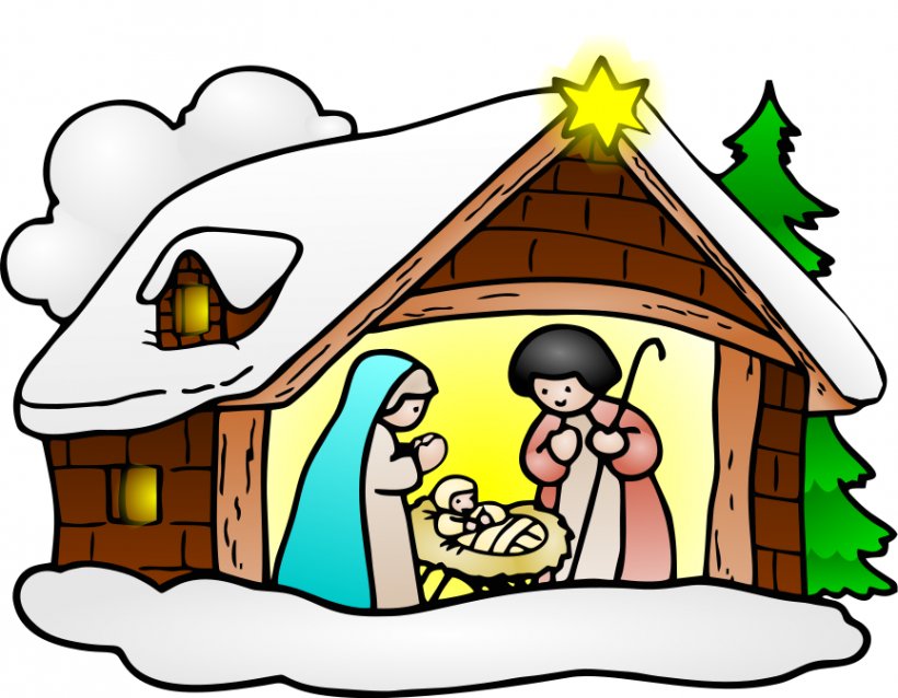 Bible Santa Claus Christmas Nativity Of Jesus Gift, PNG, 865x674px, Bible, Area, Art, Artwork, Biblical Magi Download Free