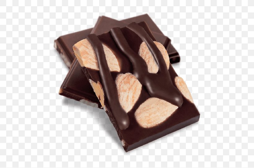 Chocolate Praline Bonbon Fudge, PNG, 542x541px, Chocolate, Bonbon, Dessert, Food, Fudge Download Free