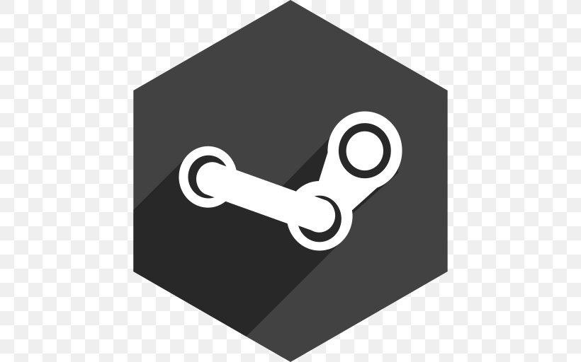 Steam Social Media Download, PNG, 512x512px, Steam, Brand, Computer Software, Game, Social Media Download Free