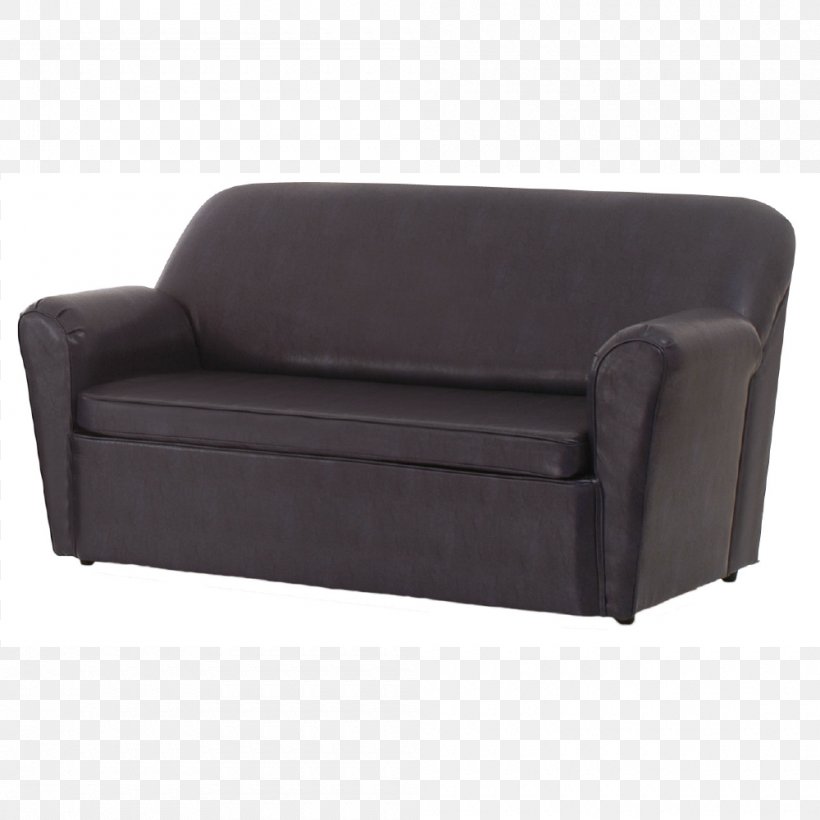 Couch Wing Chair Furniture Divan, PNG, 1000x1000px, Couch, Armrest, Artificial Leather, Bed, Chair Download Free