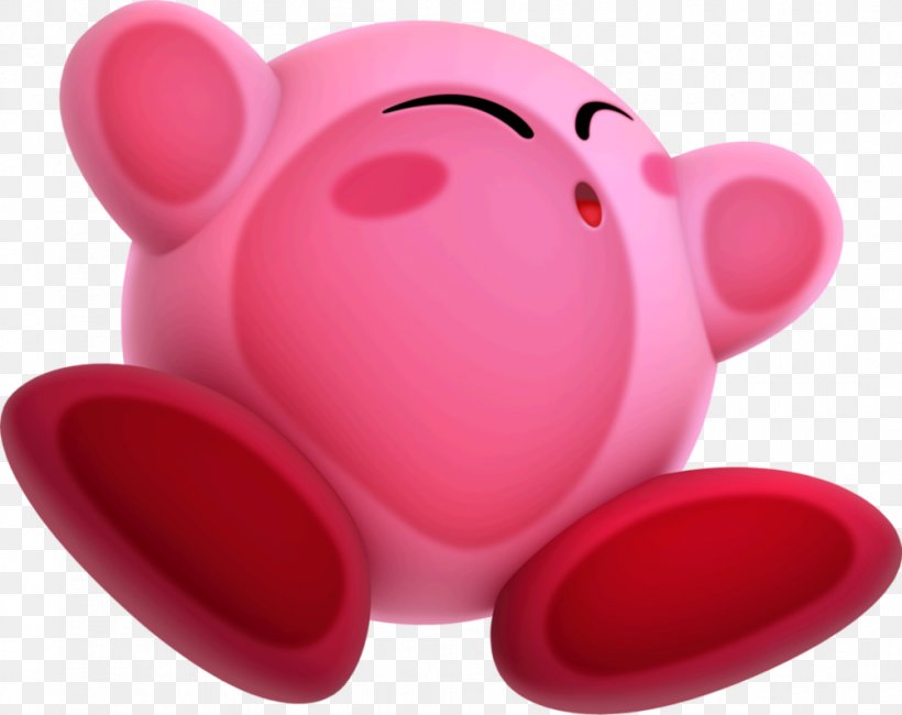 Kirby's Epic Yarn Kirby: Planet Robobot Kirby Star Allies Kirby Super Star Kirby: Triple Deluxe, PNG, 1003x796px, Kirby Planet Robobot, Heart, Kirby, Kirby Right Back At Ya, Kirby Squeak Squad Download Free