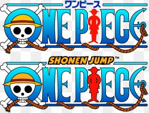 One Piece Logo Images One Piece Logo Transparent Png Free Download