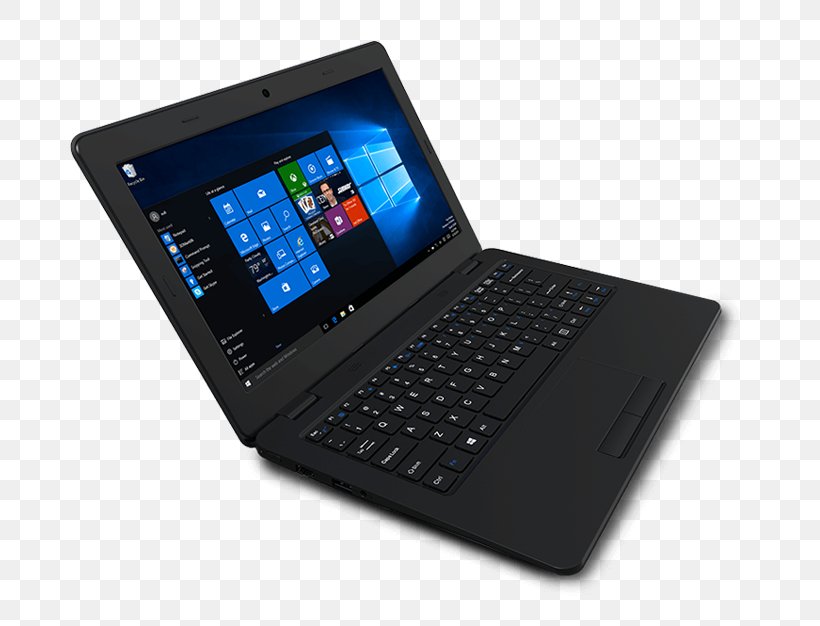Netbook Laptop Computer Hardware Tablet Computers Windows 10, PNG, 760x626px, 2in1 Pc, Netbook, Computer, Computer Accessory, Computer Hardware Download Free