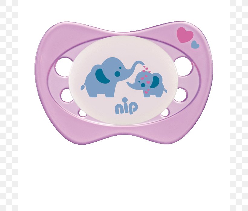 Pacifier Silicone Infant Child Chicco Physio Comfort Silikon Emzik, PNG, 700x700px, Watercolor, Cartoon, Flower, Frame, Heart Download Free