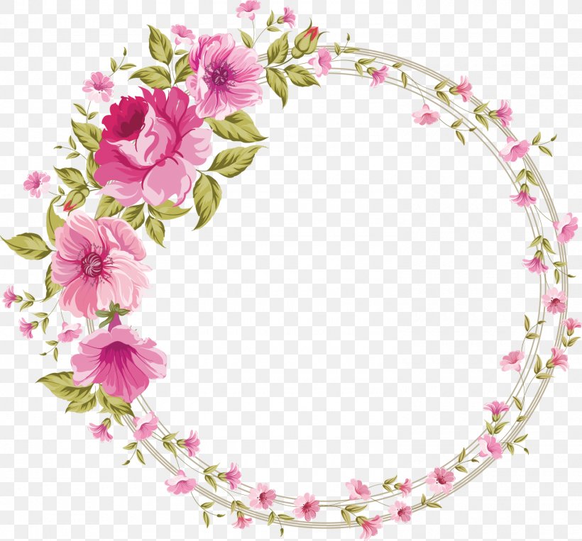 Pink Flowers Rose Clip Art, PNG, 1500x1397px, Pink Flowers, Blossom, Body Jewelry, Cut Flowers, Drawing Download Free