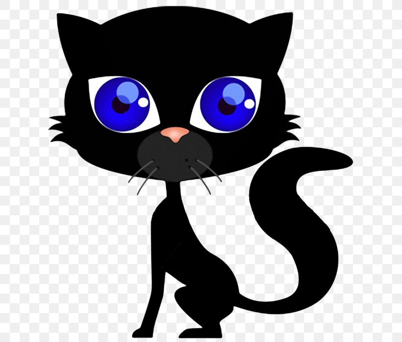 Royalty-free Clip Art, PNG, 668x699px, Royaltyfree, Black, Black Cat, Carnivoran, Cartoon Download Free