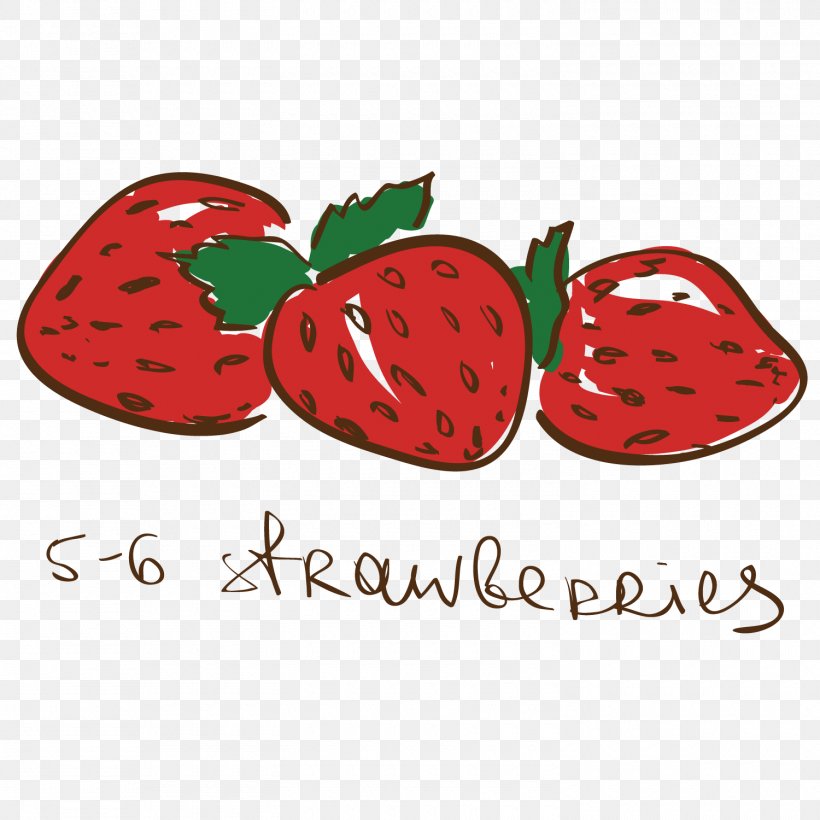 Strawberry U6d88u3057u30b4u30e0u306fu3093u3053 Illustration, PNG, 1500x1500px, Strawberry, Aedmaasikas, Food, Fruit, Ifwe Download Free