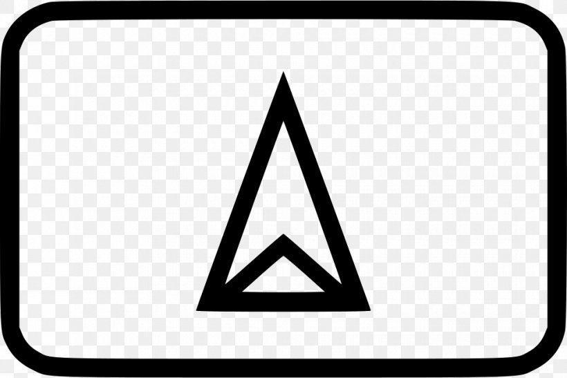 Triangle Brand Area, PNG, 980x654px, Triangle, Area, Black, Black And White, Black M Download Free