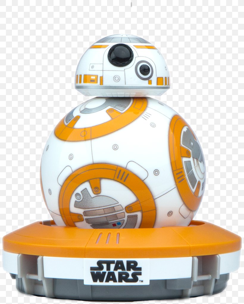 BB-8 App-Enabled Droid Sphero R2-D2, PNG, 819x1024px, Sphero, Android, Bb8 Appenabled Droid, Droid, Machine Download Free