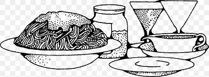 Book Cartoon, PNG, 1000x371px, Italian Cuisine, Al Dente, Bolognese Sauce, Coloring Book, Dish Download Free