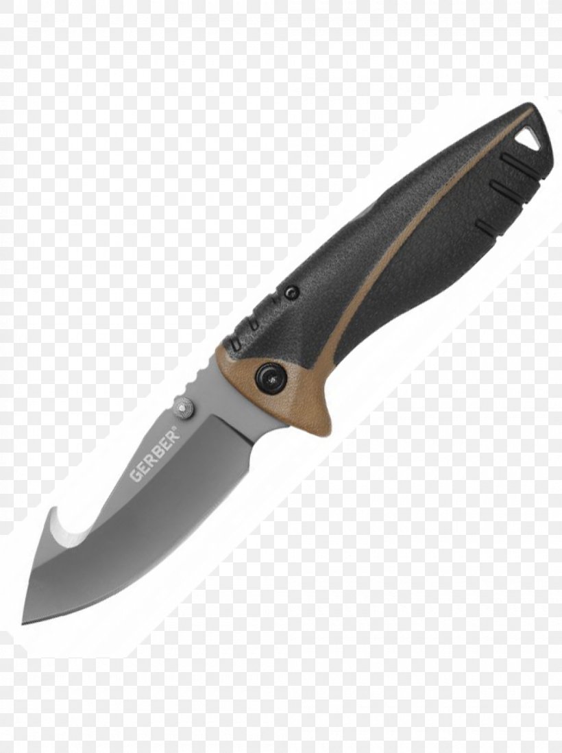 Bowie Knife Hunting & Survival Knives Gerber Gear Pocketknife, PNG, 1000x1340px, Bowie Knife, Blade, Carl Walther Gmbh, Cold Weapon, Cutting Tool Download Free