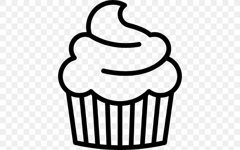 Cupcake Bakery Muffin Bake Sale, PNG, 512x512px, Cupcake, Artwork, Bake Sale, Baker, Bakery Download Free