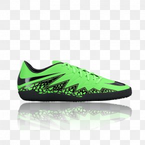 nike hypervenom green 2014