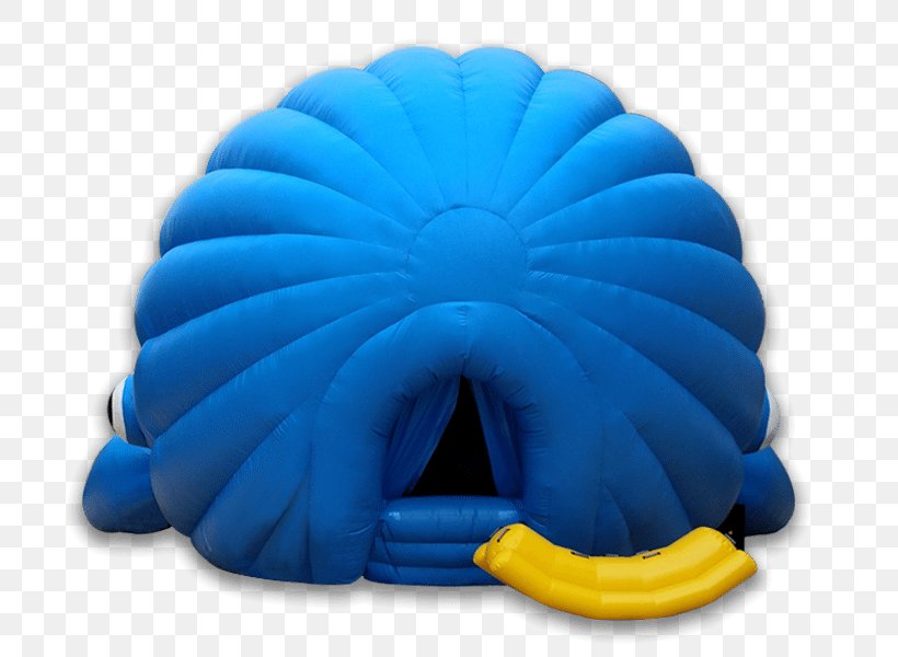 Inflatable, PNG, 741x600px, Inflatable, Blue, Cobalt Blue, Electric Blue Download Free