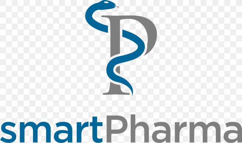 Logo Smart Pharma Consulting Brand Organization Trademark, PNG, 1700x1004px, Logo, Blue, Brand, Diagram, Number Download Free