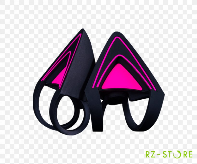 Razer Inc. Headphones Razer, PNG, 1200x1000px, Razer Inc, Automotive Design, Brand, Cat, Computer Download Free