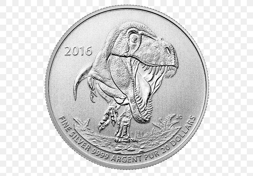Silver Coin Chinese Silver Panda Bullion Coin, PNG, 570x570px, Silver Coin, Black And White, Bullion Coin, Chinese Silver Panda, Coin Download Free