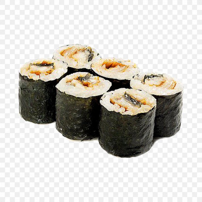 Sushi Cartoon, PNG, 1500x1500px, California Roll, Comfort Food, Cuisine, Dish, Food Download Free