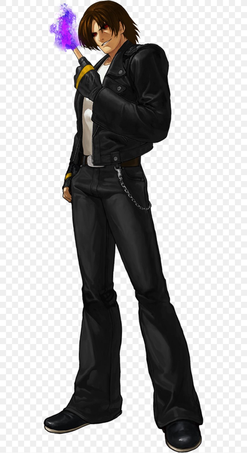 The King Of Fighters XIII The King Of Fighters '96 Kyo Kusanagi Iori Yagami  ., PNG, 532x1501px, King Of Fighters Xiii, Capcom Vs Snk 2, Costume,  Iori Yagami, King Of Fighters Download Free