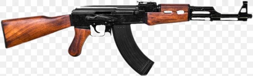 AK-47 Firearm WASR-series Rifles 7.62×39mm Century International Arms, PNG, 1588x480px, Watercolor, Cartoon, Flower, Frame, Heart Download Free