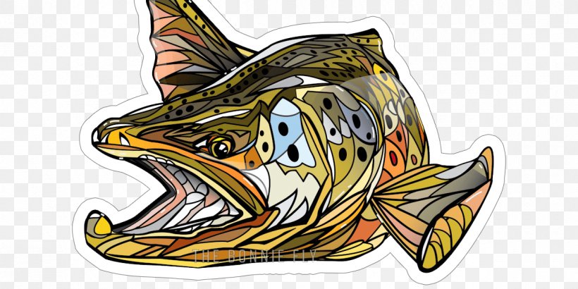 Bumper Sticker Decal Adhesive Tape Fishing, PNG, 1200x600px, Sticker, Adhesive, Adhesive Tape, Angling, Art Download Free