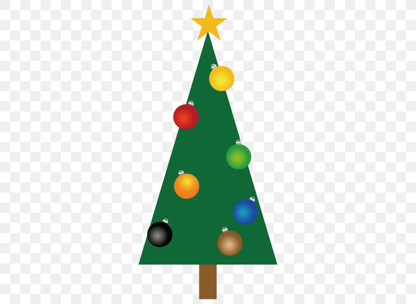 Christmas Tree Clip Art, PNG, 600x600px, Christmas Tree, Christmas, Christmas Decoration, Christmas Ornament, Cone Download Free