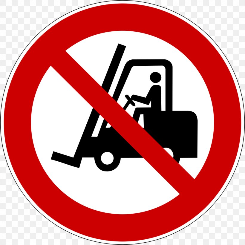 Forklift Operator Sticker Plastic No Symbol, PNG, 1024x1024px, Forklift, Adhesive, Area, Brand, Counterweight Download Free