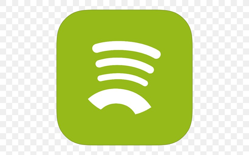 Grass Symbol Brand, PNG, 512x512px, Spotify, Brand, Grass, Green, Icon Design Download Free