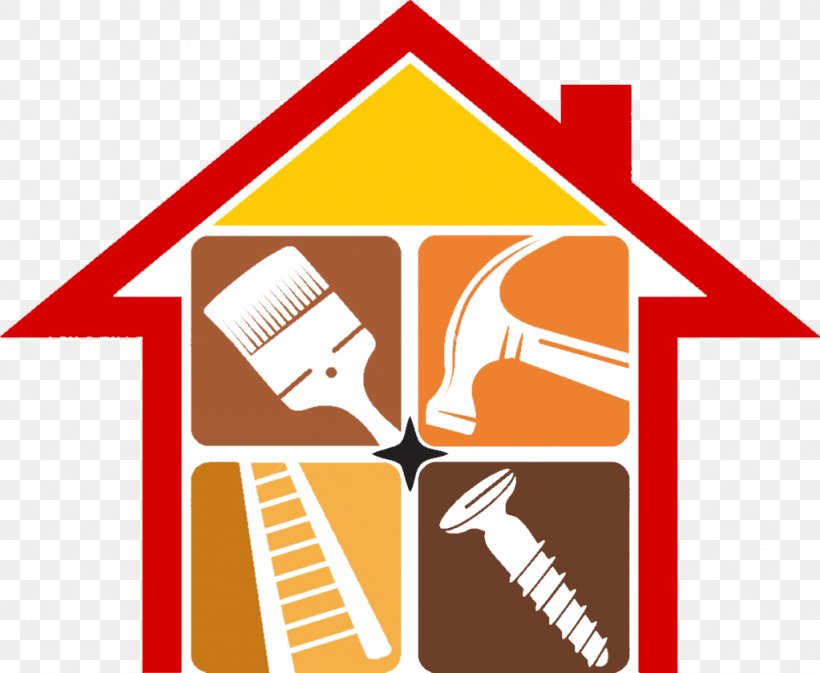 Home Improvement Logo - Management And Leadership