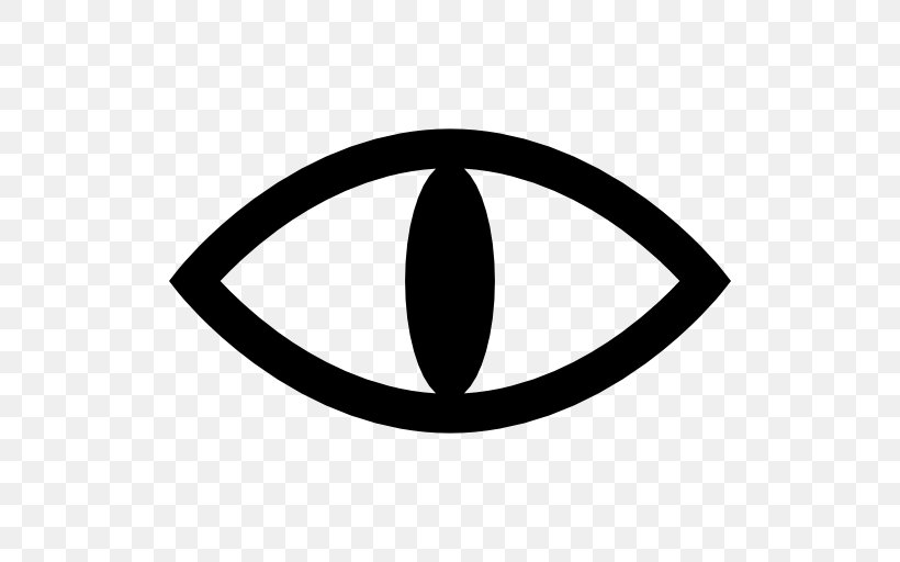 Logo Eye, PNG, 512x512px, Logo, Area, Black And White, Brand, Eye Download Free