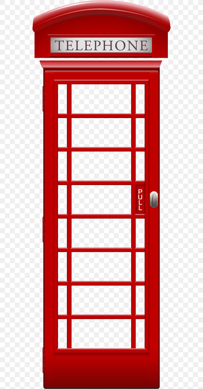London Telephone Booth Red Telephone Box Royalty-free, PNG, 558x1568px, London, Area, Outdoor Structure, Payphone, Photography Download Free
