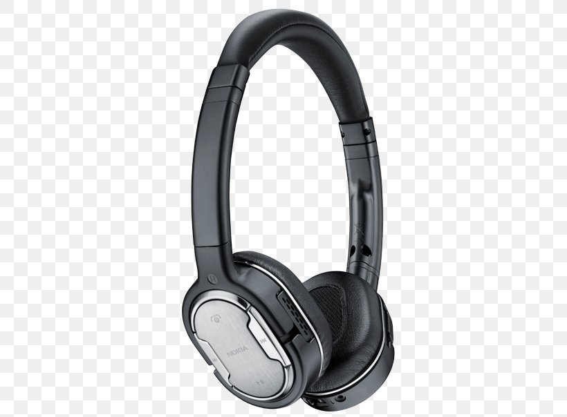 Noise-cancelling Headphones Bluetooth Headset Active Noise Control, PNG, 604x604px, Headphones, Active Noise Control, Audio, Audio Equipment, Bluetooth Download Free