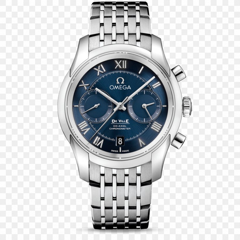 Omega Speedmaster Coaxial Escapement Omega SA Watch Chronograph, PNG, 950x950px, Omega Speedmaster, Brand, Chronograph, Chronometer Watch, Clock Download Free