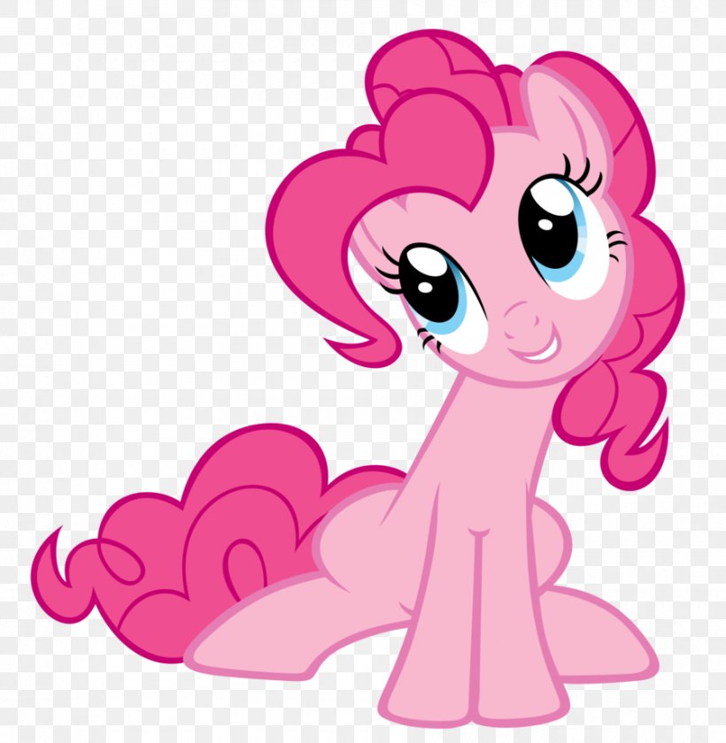 Pinkie Pie Rarity Rainbow Dash Applejack Twilight Sparkle, PNG, 900x923px, Watercolor, Cartoon, Flower, Frame, Heart Download Free
