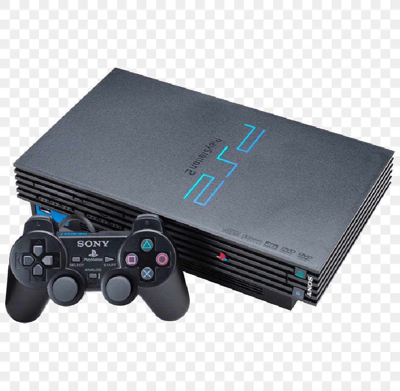 PlayStation 2 PlayStation 3 Video Game Consoles, PNG, 800x800px, Playstation 2, Electronic Device, Electronics, Electronics Accessory, Gadget Download Free