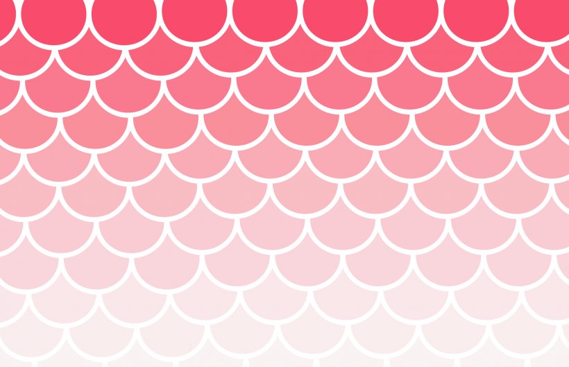 Scallop Pattern, PNG, 2400x1549px, Scallop, Food, Magenta, Pink, Point Download Free