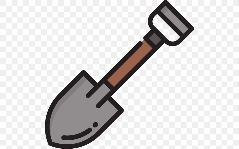 Shovel, PNG, 512x512px, Tool, Food, Hardware, Hardware Accessory, Rake Download Free