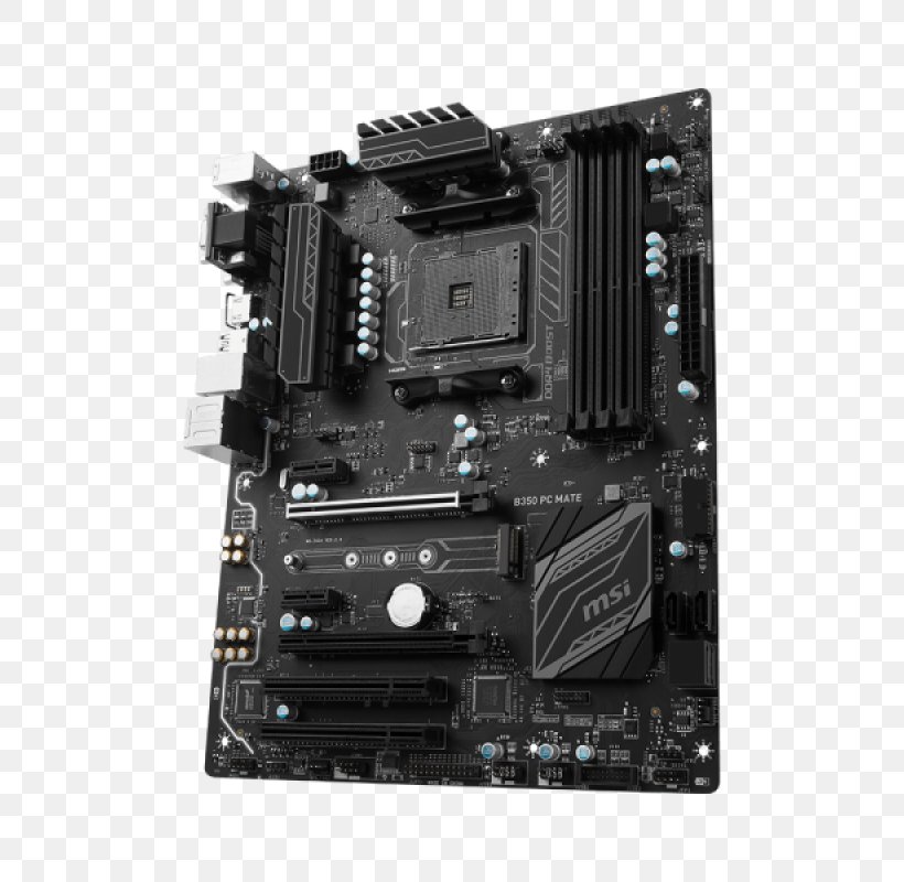 Socket AM4 ATX Motherboard CPU Socket DDR4 SDRAM, PNG, 800x800px, Socket Am4, Advanced Micro Devices, Atx, Central Processing Unit, Chipset Download Free