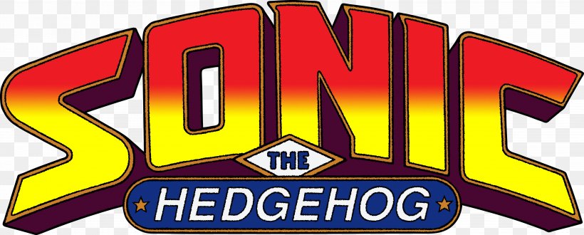 Sonic The Hedgehog 3 Sonic & Knuckles Sonic Mania Sonic CD, PNG, 5767x2327px, Sonic The Hedgehog, Adventures Of Sonic The Hedgehog, Area, Brand, Logo Download Free