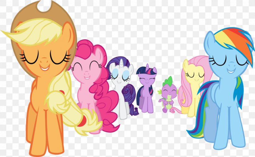 Spike Pinkie Pie Applejack Twilight Sparkle Pony, PNG, 1139x701px, Watercolor, Cartoon, Flower, Frame, Heart Download Free