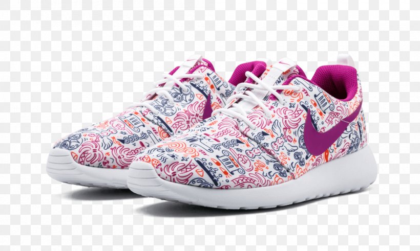 Sports Shoes Nike Free Nike Women's Roshe One, PNG, 1000x600px, Sports Shoes, Cross Training Shoe, Factory, Factory Outlet Shop, Footwear Download Free