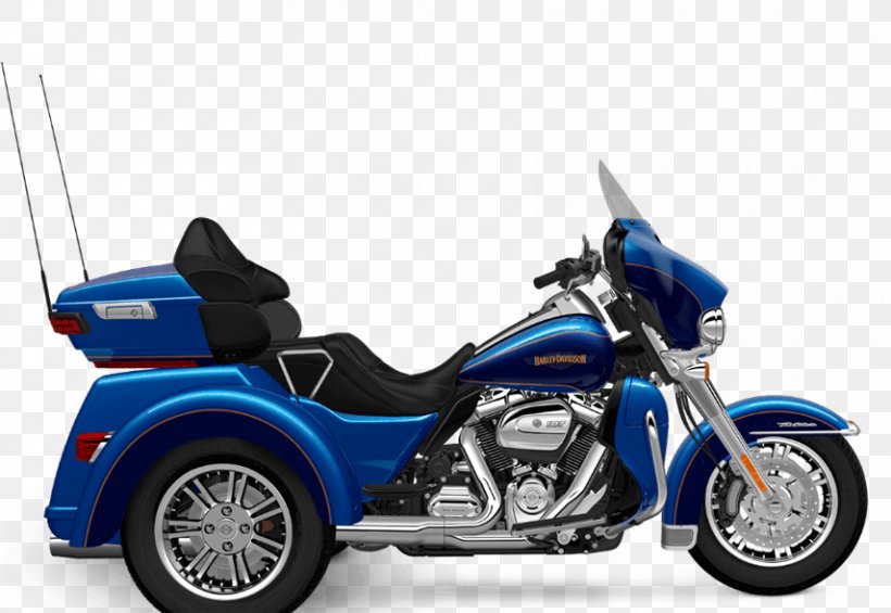 Wheel Harley-Davidson Tri Glide Ultra Classic Motorcycle Motorized Tricycle, PNG, 855x590px, Wheel, Automotive Wheel System, Cruiser, Harleydavidson, Harleydavidson Sportster Download Free