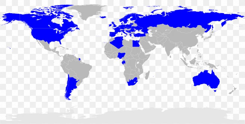 World Map Vector Map, PNG, 1200x607px, World, Blue, Cloud, Earth, Equirectangular Projection Download Free