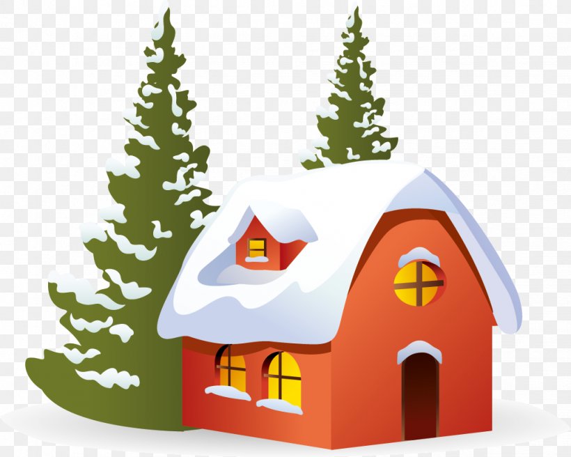Christmas Santa Claus Snow Clip Art, PNG, 1021x817px, Christmas, Christmas Decoration, Christmas Ornament, Christmas Tree, Christmas Village Download Free